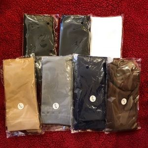 Miracle Socks Knee High Compress - Maternity 7 Pr